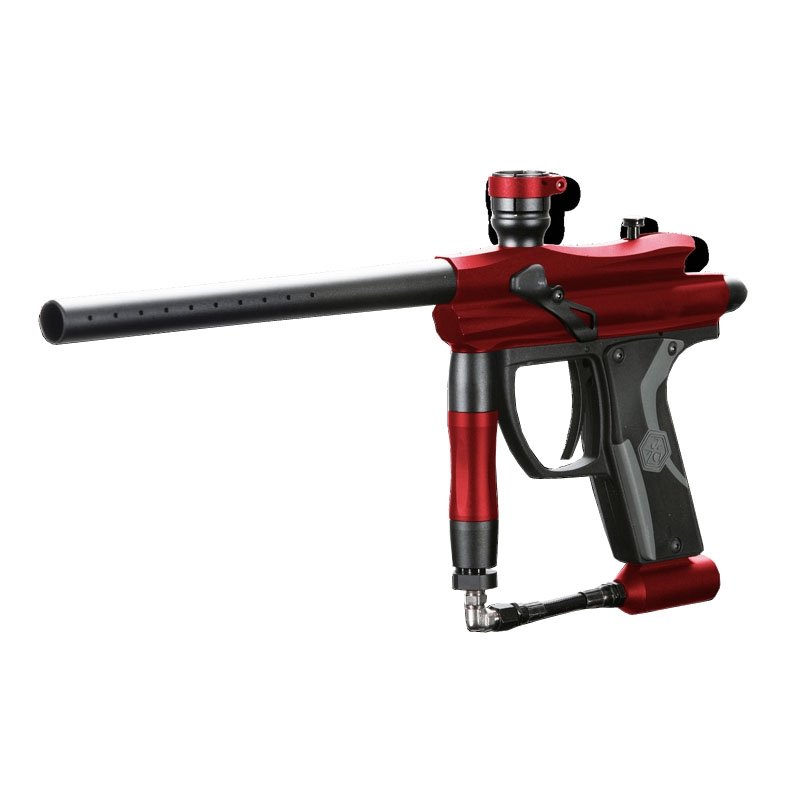 GOTCHA Paintball Gun